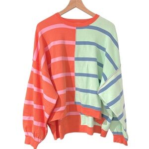 Altar’d State | Elana Pullover Sweatshirt